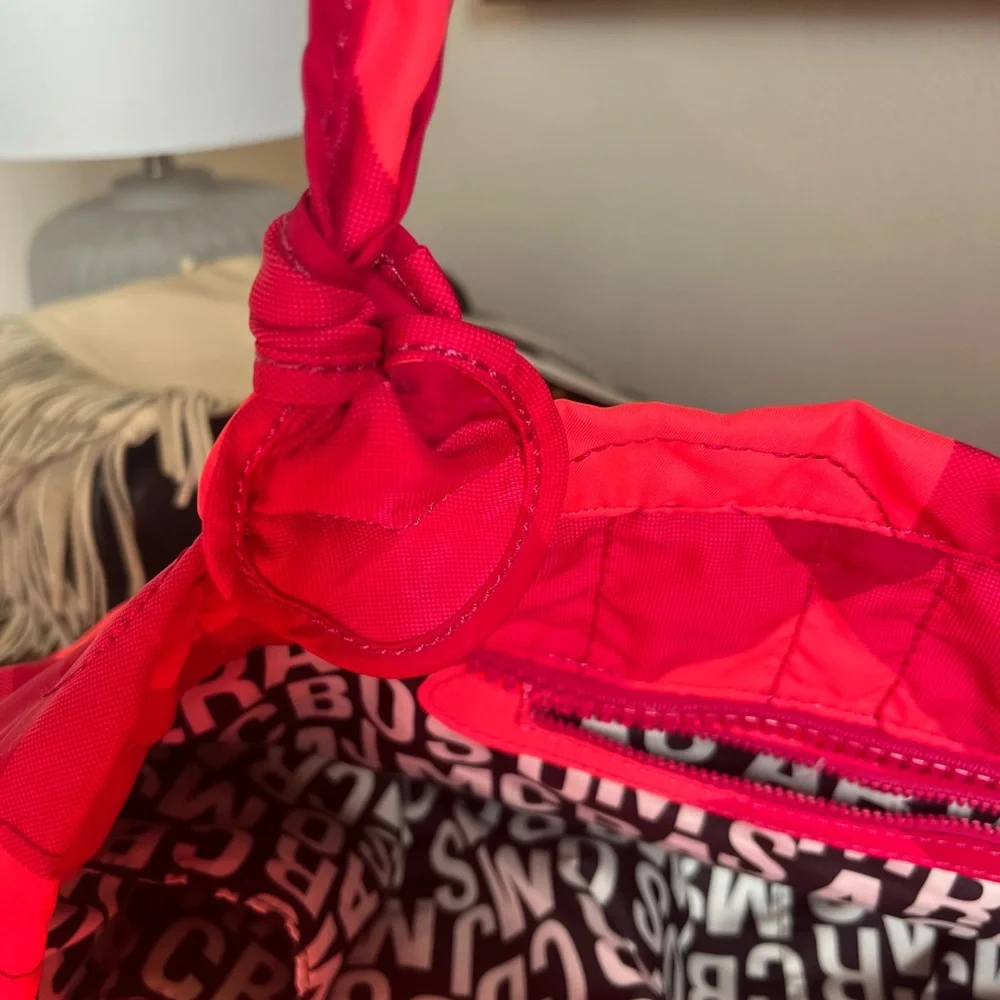 Marc Jacobs Quilted Tote Bag - Picture 12 of 14